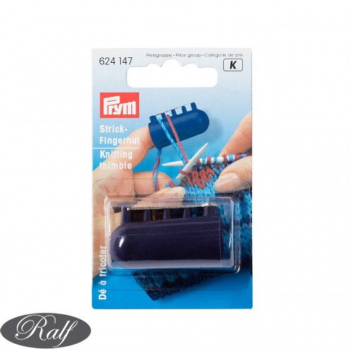 Degetar pentru tricotat cu mai multe fire - Prym 624147